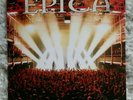 Epica Unchained Utopia Live Vinyl
