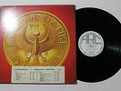 EARTH WIND & FIRE The Best Of Vol I LP Columbia FC-35647 US 1978 VG++ WLP 8C