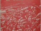 GRATEFUL DEAD Live Two Record Set   2LP Fillmore West Dittolino