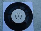 VERY RARE WHITE LABEL Queen 7