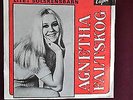 AGNETHA FÄLTSKOG- OM TÅRAR VORE GULD