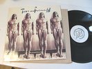 Tin Machine 2 ii II LP 1992 David Bowie sales bros iggy pop russian uncensored