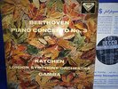 SXL 2106 WBg ED1 *KATCHEN /GAMBA* BEETHOVEN PIANO CTO NO.3 /RONDO* LSO*