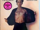 Vintage ORIGINAL 1977 Richard Hell Blank Generation Vinyl LP Record Album NM Con
