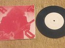 AC/DC That`s The Way Alright Tonight (non LP Track) Single dunkelblaues Vinyl