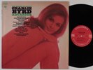 CHARLIE BYRD Aquarius COLUMBIA LP NM 2-eye