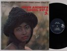 GENE AMMONS Angel Eyes PRESTIGE LP VG++/NM SHRINK