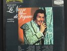 Kleiber - Le Nozze Di Figaro 4 LP Mint- OSA-1402 UK FFss 1st w/Book WB Blue Back