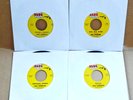 NEIL DIAMOND - KENTUCKY WOMAN, SHILO, RED RED WINE, HANKY PANKY - (4) BANG 45'S