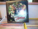 IAN GILLIAN/DEEP PURPLE SCARABUS STILL SEALED LP RECORD