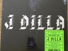 J Dilla The Diary Lost Album LP RSD 2016 Limited Edition New