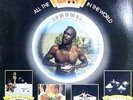 BERNIE WORRELL - All The Woo In The World (Arista AB 4209)