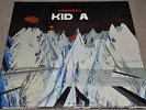 Radiohead - Kid A - 2lp 10