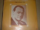 FRANCISCO CANARO TAN SOLO TU tango URUGUAY LP