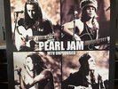 Pearl Jam - MTV Unplugged 1992 Vinyl LP