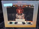 Rush All The World's A Stage SEALED USA 1ST PRESS 2 LP SET W/ HYPE STICKER