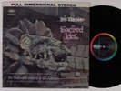 LES BAXTER The Sacred Soul CAPITOL LP NM