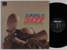 ART BLAKEY & THE JAZZ MESSENGERS 'S Make It LIMELIGHT LP NM promo gatefold