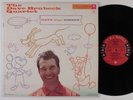 DAVE BRUBECK QUARTET Dave Digs Disney COLUMBIA LP NM mono 6-eye