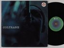 JOHN COLTRANE Coltrane IMPULSE LP VG++ STEREO