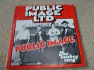 PUBLIC IMAGE LTD-Public Image VINYL 7