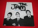 The Jam ?/ In The City / MPF 1095 / JAPAN LP