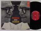 DAVE BRUBECK Brubeck Plays Brubeck COLUMBIA LP VG++/NM mono 6-eye