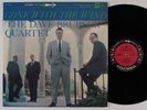 DAVE BRUBECK QUARTET Gone with the Wind COLUMBIA LP VG+ 6-eye