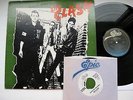 ULTRASONIC CLEAN - THE CLASH LP s/t LP (EX) w/ bonus 7
