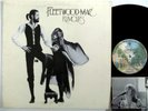 FLEETWOOD MAC Rumours WARNER BROS LP BSK textured cover with insert NM LP