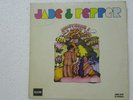 Jade & Pepper English Psychedelic Garage Malaysia  Rado 70's  LP