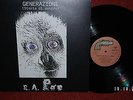 GENERAZZIONI - E.A. Poe ** Reissue - Ital. Prog.