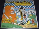 1986 Big Walter Horton/Alfred Harris Harmonica Blues Kings LP, 50s tracks