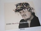 LP: Zucchero - Black Cat, Coloured Vinyl, Limited Edition, NEU & OVP (A7/1)