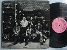 ALLMAN BROTHERS BAND at Fillmore East  2xLP CAPRICORN Pink Label