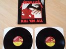 Vinyl Metallica - Kill Em All (MFN 7 DM) 1983