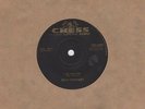 Billy Stewart - I Do Love You / Keep Loving - Chess CRS 8009 - Northern Soul Cro