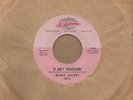 Mamie Galore - It Aint Necessary / Dont Think I Could Stand It - St Lawrence - N