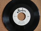  IRAN The Lords - Greensleves / The Mindbenders / Sonset