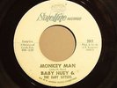 northern soul BABY HUEY Monkey Man SATELLITE listen