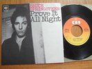 BRUCE SPRINGSTEEN - PROVE IT ALL NIGHT  - RARE ITALY 7
