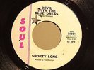 northern soul SHORTY LONG Devil With The Blue Dress SOUL listen MOTOWN