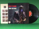 John Coltrane - Kulu Se Mama LP | Impulse AS-9106 | OG Stereo GF | VG+ Jazz