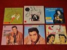 Rare ELVIS PRESLEY France 10