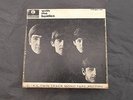 'With The Beatles' Vintage Reel to Reel Tape 1963