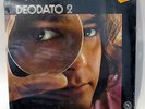 DEODATO 2 Quadraphonic lp STILL SEALED Original 1973 Brazil disco jazz funk