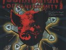 Wiseblood - Corrosion Of Conformity (2013, Vinyl NEW)