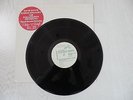DAVID BOWIE-PETER AND THE WOLF-PROMO-ONE SIDED 12