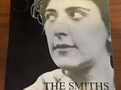 The Smiths Girlfriend In A Coma rare France promo 7
