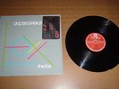 UNDERGROUND LIFE - THE FOX - LP 33 GIRI